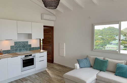Orient Bay Apartment | SUNSEEKER SXM