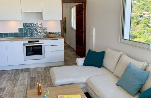 Orient Bay Apartment | SUNSEEKER SXM