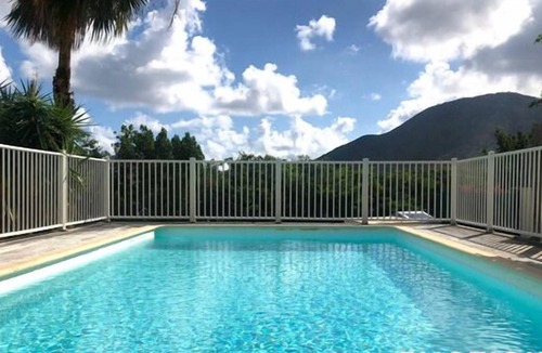 Concordia House | Superb accommodation a few steps from the beach