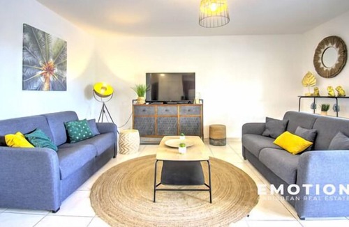 Concordia House | Superb accommodation a few steps from the beach