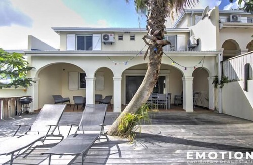 Concordia House | Superb accommodation a few steps from the beach