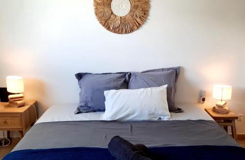 Nettle Bay Apartment | Superbe 2 chambres avec piscine
