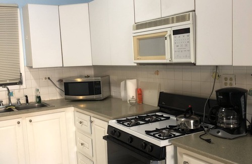 Grand Case Apartment | The Aromates - THE DOVES NEST