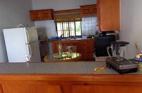 Grand Case Apartment | The Sunset - THE DOVES NEST