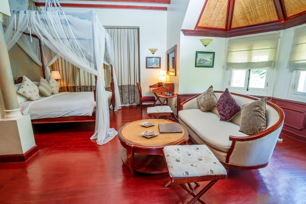 Patong Apartment | TheCharmResort芭东海滩复式海景双露台行政套房Patong duplex sea view double terrace executive suite