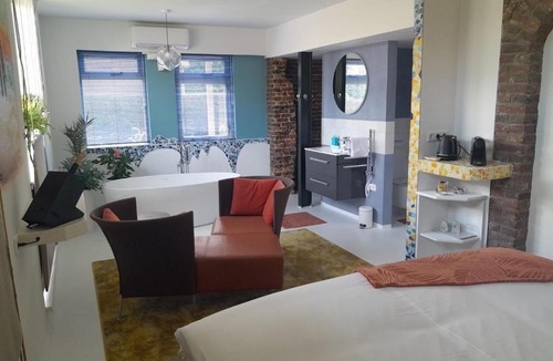 Baarstraat Bed & Breakfast | Thorn BenB