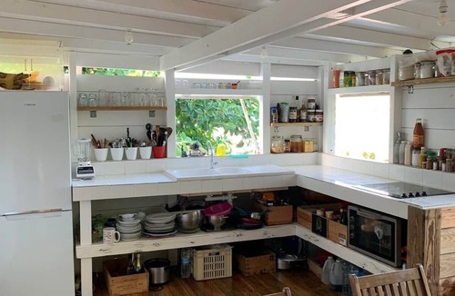 Cul de Sac House | To complete
