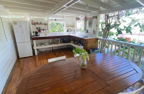 Cul de Sac House | To complete