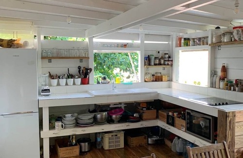 Cul de Sac House | To complete
