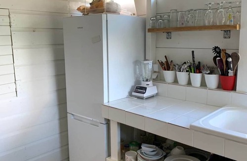 Cul de Sac House | To complete