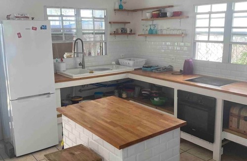 Grand Case Villa | To complete
