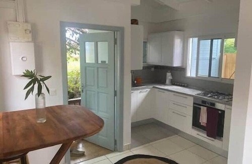 Grand Case House | To complete