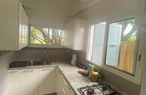 Grand Case House | To complete