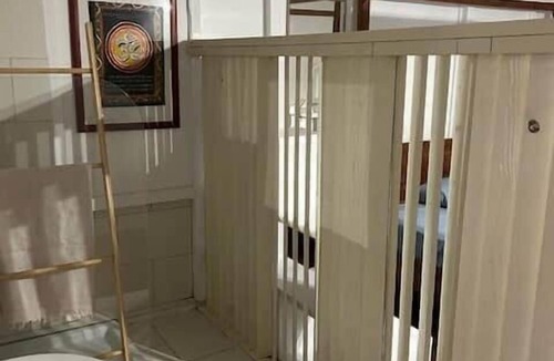 Marigot Bed & Breakfast | To complete