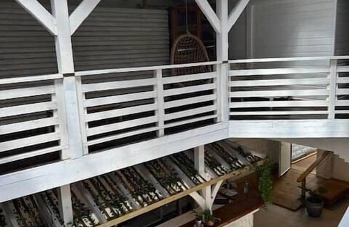 Marigot Bed & Breakfast | To complete