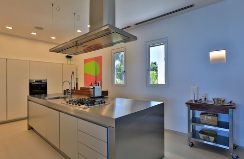 Plum Bay Villa | Truffle (2/5 Rooms) Luxury villa