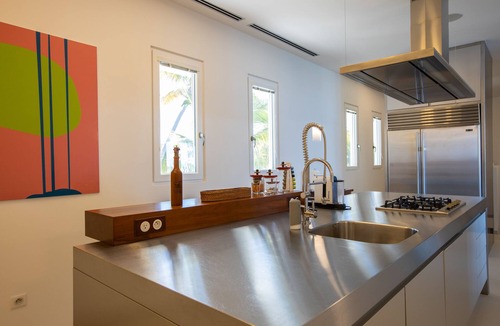 Plum Bay Villa | Truffle (4/5 Rooms) Luxury villa