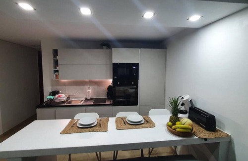 Marigot Apartment | U Are We R St Martin Studio Cosy Marigot, Wi-Fi ,Piscine
