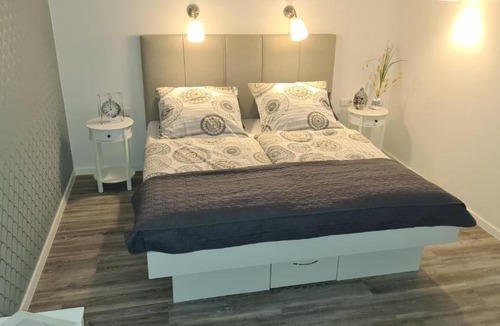 Eutritzsch Apartment | Ulmen Krone