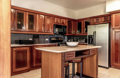 Orient Bay Villa | Unforgettable 2-bedroom Private Residence - WiFi, AC in enchanting Mont Vernon