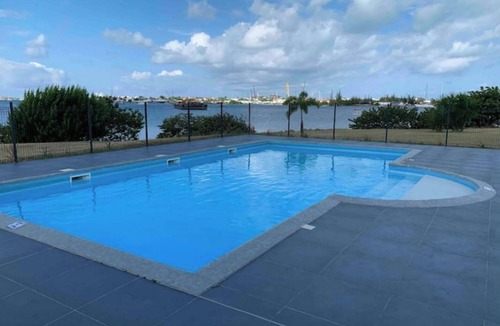 Marigot Apartment | Utopia Condo: Cozy, Quiet & Centrally Located