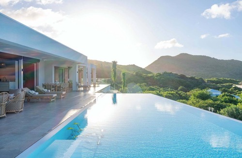 Anse Marcel Villa | Villa Abaca