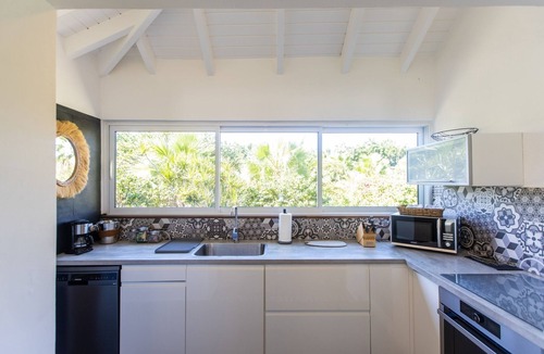 Plum Bay Villa | Villa Beach Cottage by Fantasia Villas