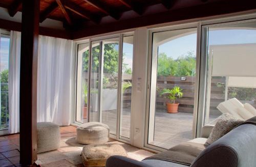 Oyster Pond Villa | Villa Camélia