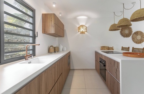 Oyster Pond Villa | Villa Coco