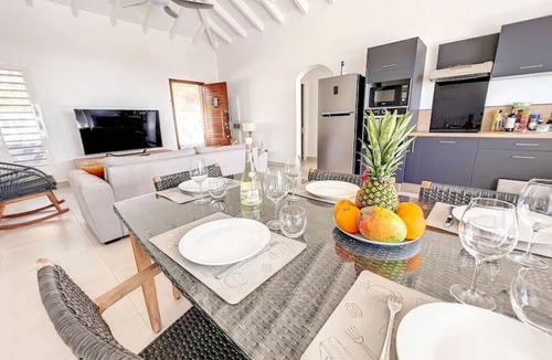 La Savane Villa | Villa Grand Horizon, vue mer extraordinaire à 180°