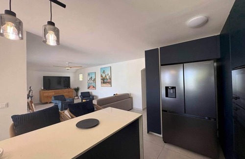 Concordia Villa | Villa Koray, Orient Bay, pool , central location