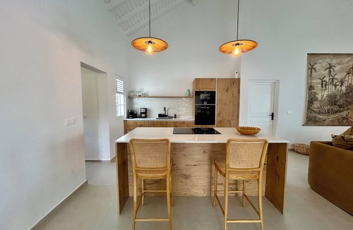 Les Terres Basses Villa | Villa Les Oliviers - Elegance & Serenity