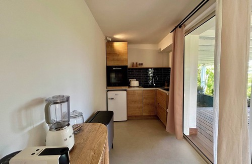 Les Terres Basses Villa | Villa Les Oliviers - Elegance & Serenity