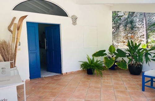 Orient Bay Villa | Villa Marina, a green paradise at Jardins de la Baie Orientale!