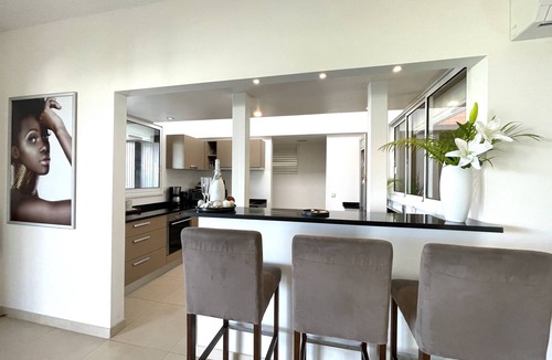 Orient Bay Villa | Villa Paloma Orient Bay to St Martin