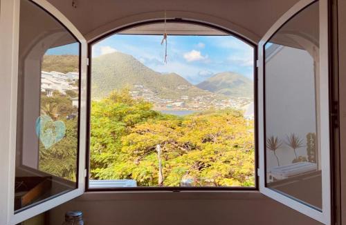 Orient Bay Villa | Villa Serenidad