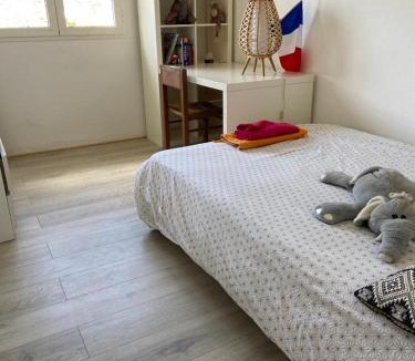 Orient Bay Villa | Villa Serenidad