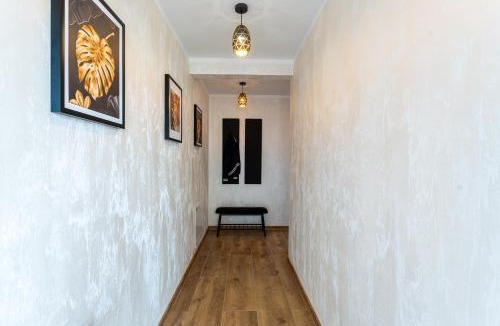 Brzezinka Apartment | Villa Sol