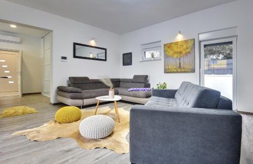 Pula Villa | Villa Sunce