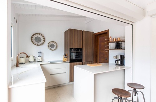 Plum Bay Villa | Villa Ti Riviera by Fantasia Villas