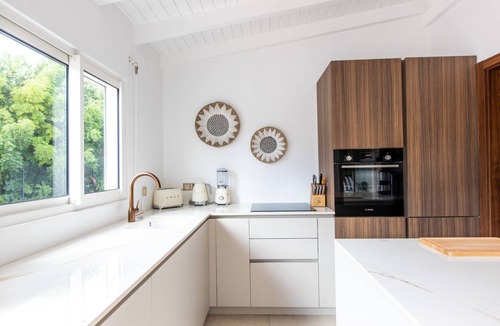 Plum Bay Villa | Villa Ti Riviera by Fantasia Villas