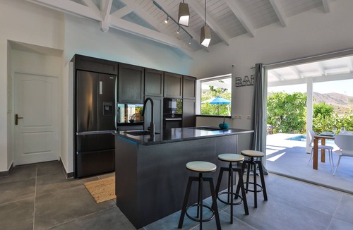 Orient Bay House | VILLA TIBO