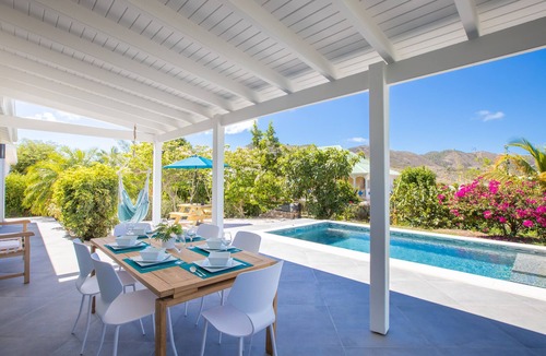 Orient Bay House | VILLA TIBO