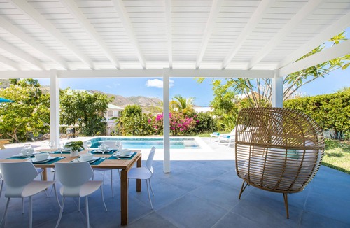 Orient Bay House | VILLA TIBO
