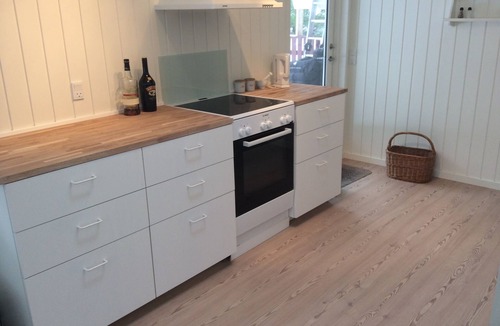 Rømø Kirkeby House | Wellness, sauna hut, UNESCO Wadden Sea (300 m), new house 102 sqm, WI-FI