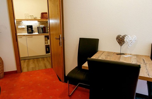 Feichten Apartment | Zweizimmer by Interhome
