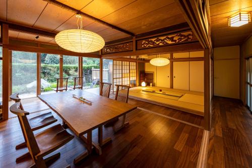 オリーブの宿 澳邸 in Takamatsu