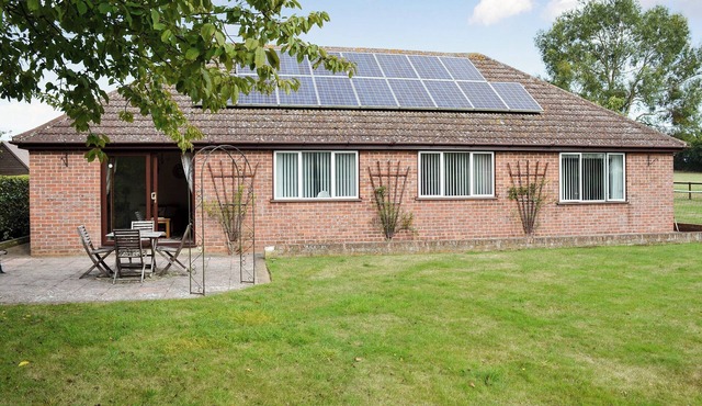 1 bedroom accommodation in Polstead in Polstead