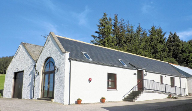 1 bedroom accommodation in Fordyce in Fordyce