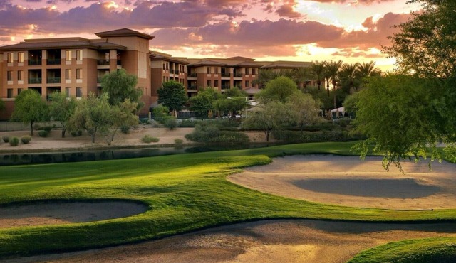 1 Bedroom Deluxe - Westin Kierland Villas - Full Resort Access in Scottsdale